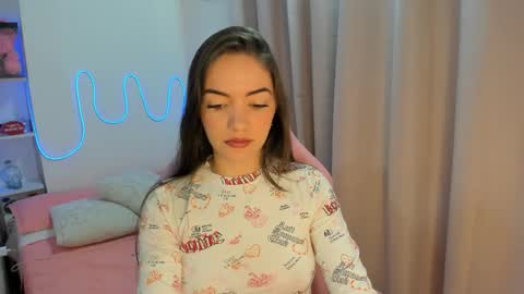 Mariangel online show from 13, 2, 2026