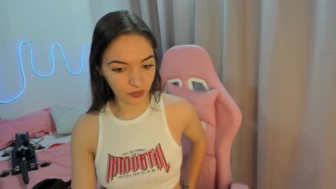 Mariangel online show from 25, 2, 2026