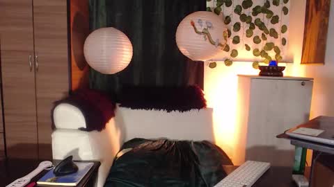 mariangel_tattooed_barbie online show from 2, 10, 2025