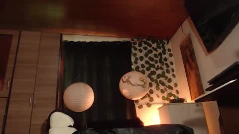 mariangel_tattooed_barbie online show from 17, 10, 2025