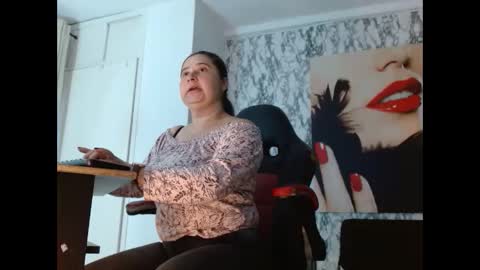 Mariani online show from 15, 9, 2025