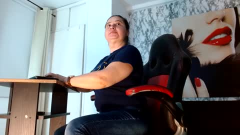 Mariani online show from 16, 9, 2025