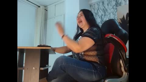 Mariani online show from 30, 9, 2025