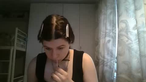 Snapshot of marianmollberg chatting on 19, 6, 2026 Marian online show from 19, 6, 2026