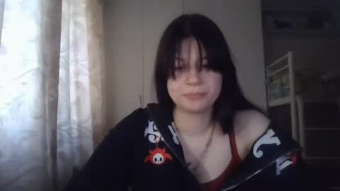 Snapshot of marianmollberg chatting on 23, 6, 2026 Marian online show from 23, 6, 2026