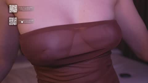 MARIANA  online show from 20, 2, 2026