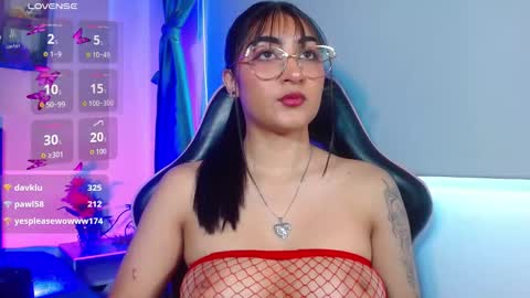 Marian online show from 9, 3, 2026