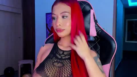 M A R I A N E online show from 23, 10, 2025