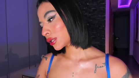 Snapshot of marianne__ chatting on 8, 5, 2026 M A R I A N E online show from 8, 5, 2026