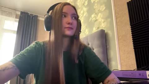 Aria online show from 29, 11, 2025