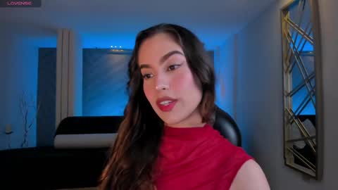 Marianne  online show from 8, 10, 2025