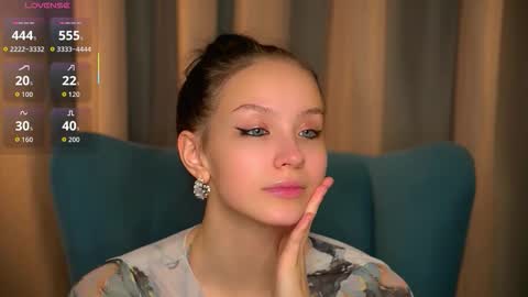 Rachel online show from 25, 11, 2025