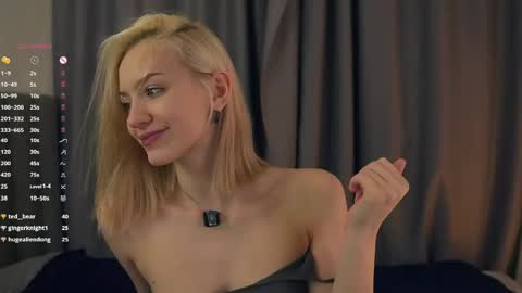 Snapshot of mariannsullivant chatting on 6, 6, 2026 Rachel online show from 6, 6, 2026