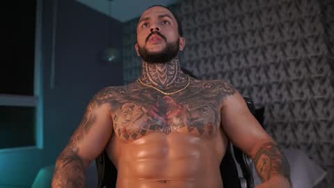 Mariano Costa online show from 20, 12, 2024