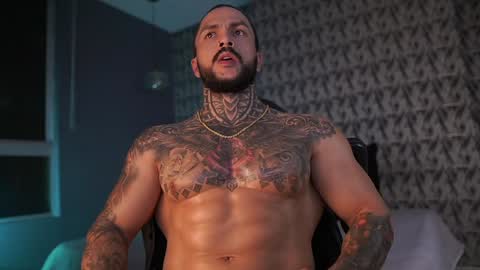 Mariano Costa online show from 21, 12, 2024