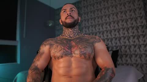 Mariano Costa online show from 28, 12, 2024