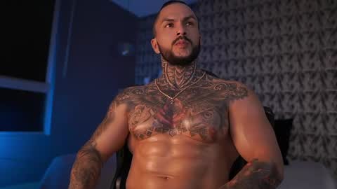 Mariano Costa online show from 9, 1, 2025