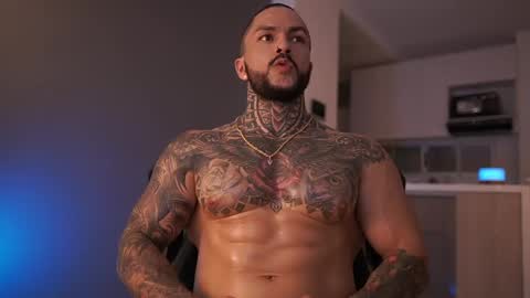 Mariano Costa online show from 20, 1, 2025