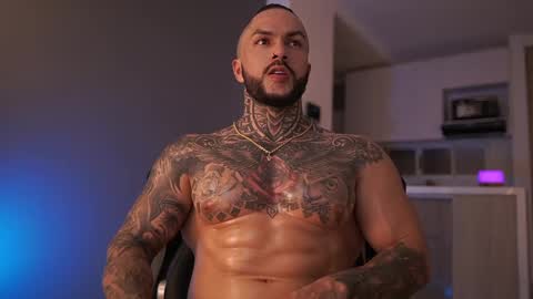 Mariano Costa online show from 24, 1, 2025