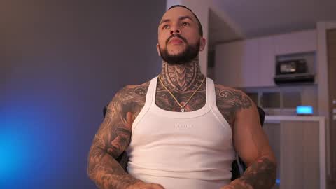 Mariano Costa online show from 1, 2, 2025