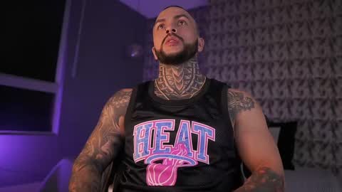 Mariano Costa online show from 22, 2, 2025