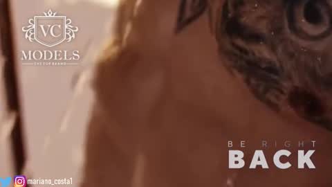 Mariano Costa online show from 22, 2, 2025