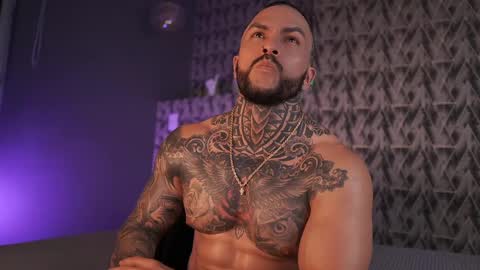 Mariano Costa online show from 23, 2, 2025