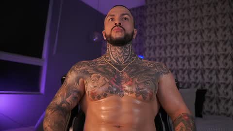 Mariano Costa online show from 27, 2, 2025