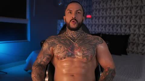 Mariano Costa online show from 6, 3, 2025