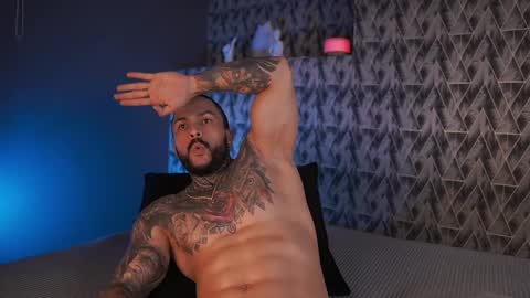 Mariano Costa online show from 6, 3, 2025