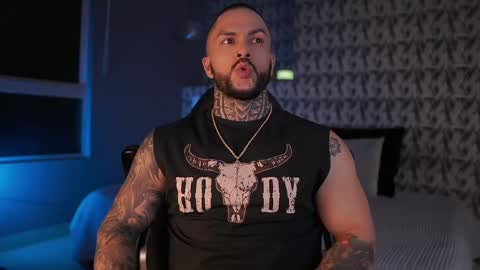 Mariano Costa online show from 9, 3, 2025