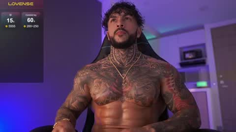 Mariano Costa online show from 9, 9, 2025