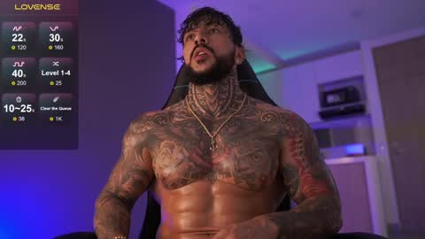 Mariano Costa online show from 21, 9, 2025