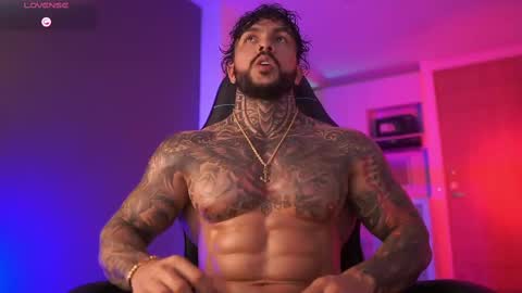 Mariano Costa online show from 30, 10, 2025