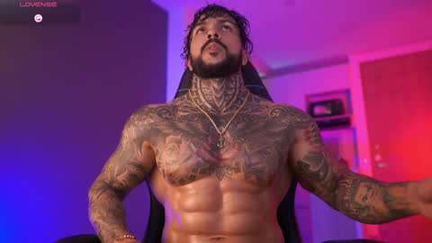 Mariano Costa online show from 3, 11, 2025