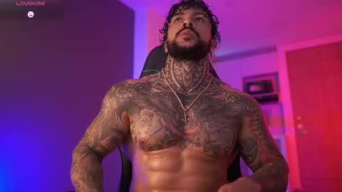 Mariano Costa online show from 17, 12, 2025