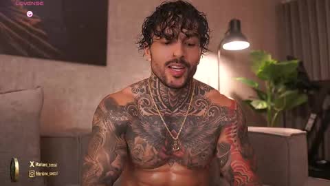 Mariano Costa online show from 27, 2, 2026