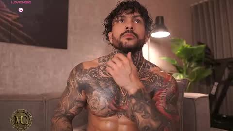 Mariano Costa online show from 10, 3, 2026