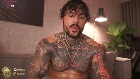 Mariano Costa online show from 17, 3, 2026