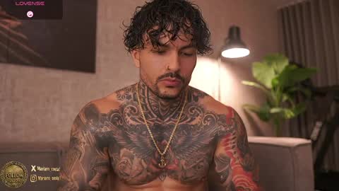 Mariano Costa online show from 6, 4, 2026