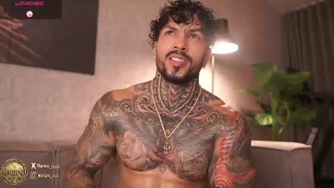 Snapshot of mariano_costa chatting on 22, 7, 2026 Mariano Costa online show from 22, 7, 2026