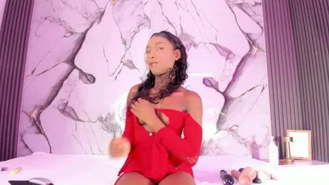 Marian Reynolds online show from 8, 4, 2026