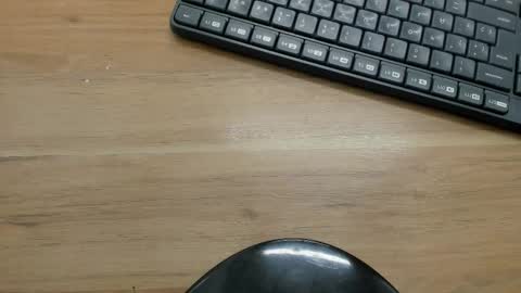 Marian Sexy online show from 22, 2, 2025