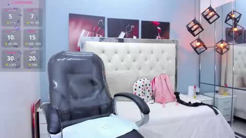 Marian Sexy online show from 20, 3, 2026