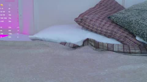 Maria Pettit online show from 22, 9, 2025