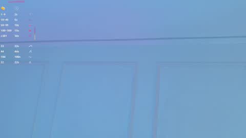 Maria Pettit online show from 31, 10, 2025