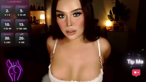 Maria online show from 27, 11, 2025