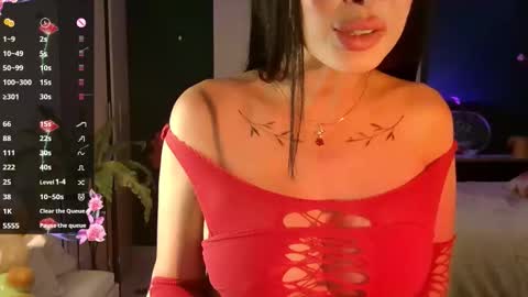 Theressa online show from 13, 2, 2026