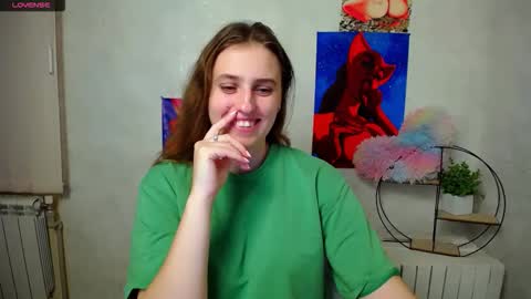 Mariia online show from 23, 11, 2025