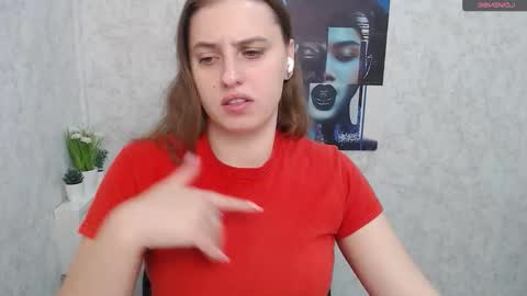 Mariia online show from 17, 12, 2025